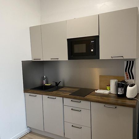 Appartement Bonne Nouvelle Paris Eksteriør billede