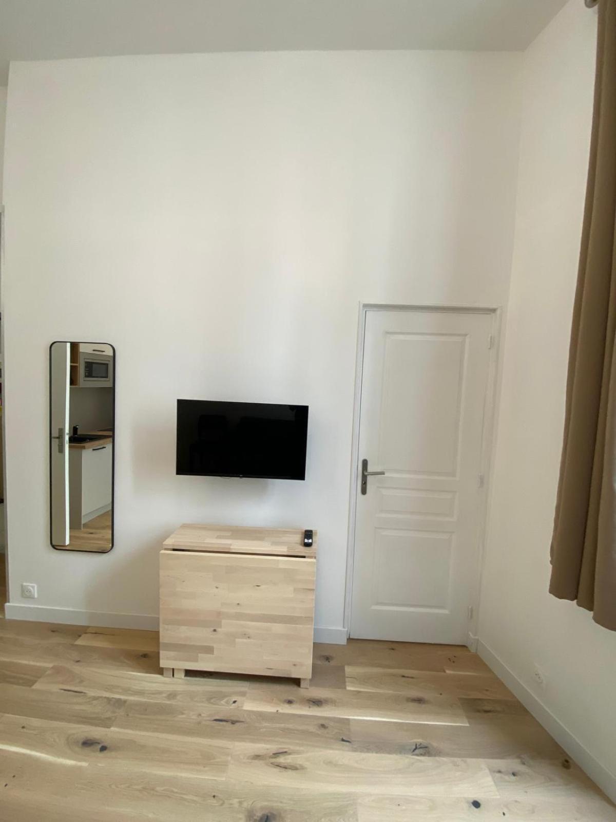 Appartement Bonne Nouvelle Paris Eksteriør billede