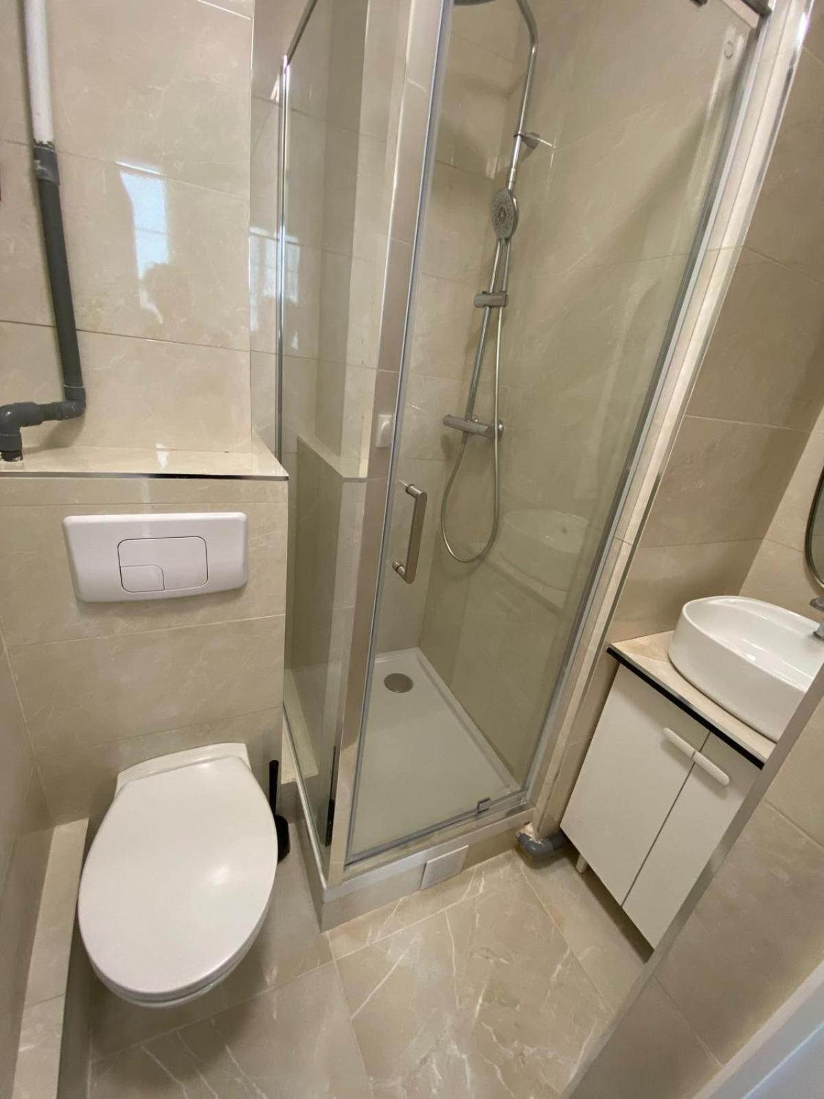 Appartement Bonne Nouvelle Paris Eksteriør billede