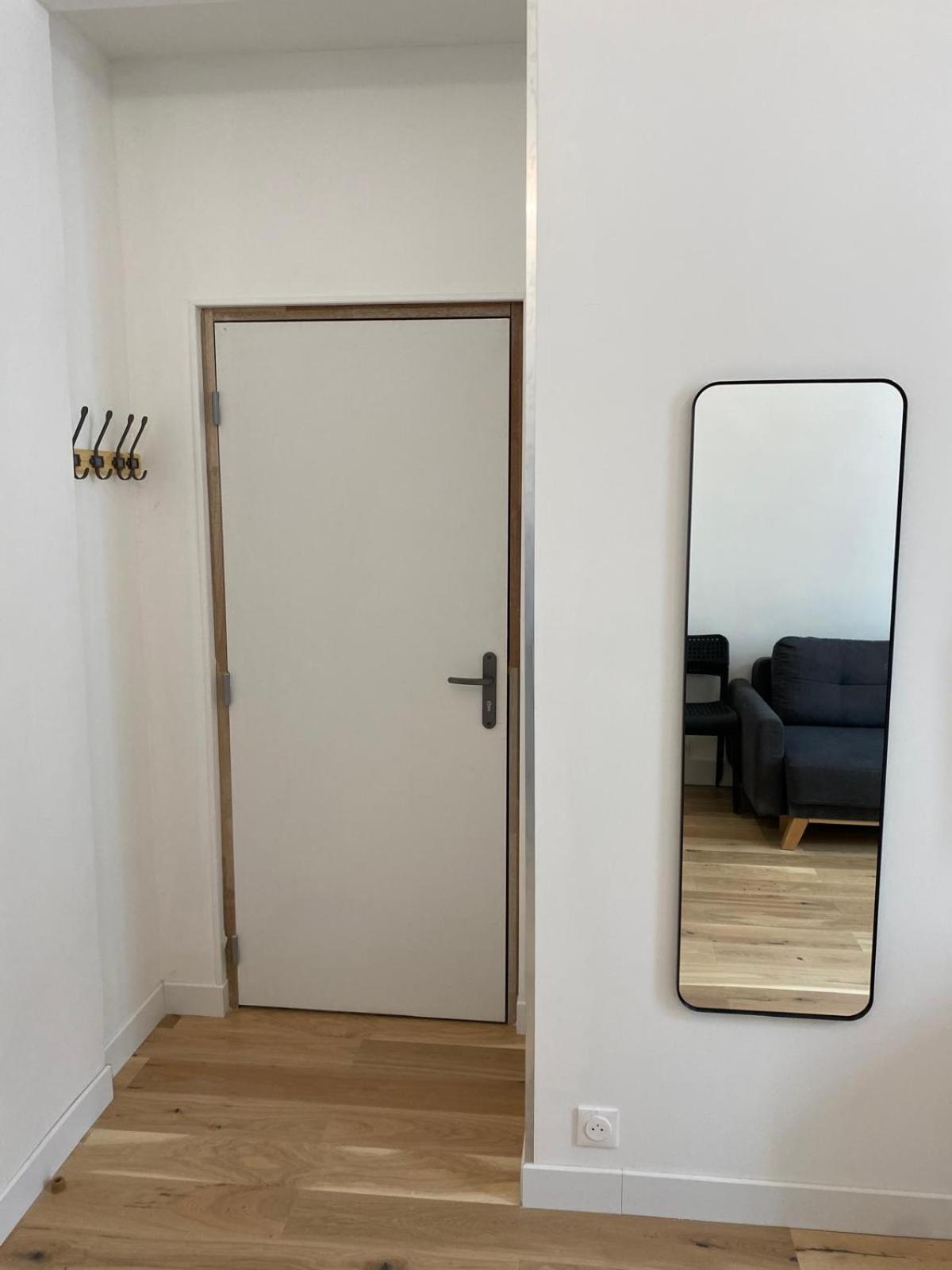 Appartement Bonne Nouvelle Paris Eksteriør billede