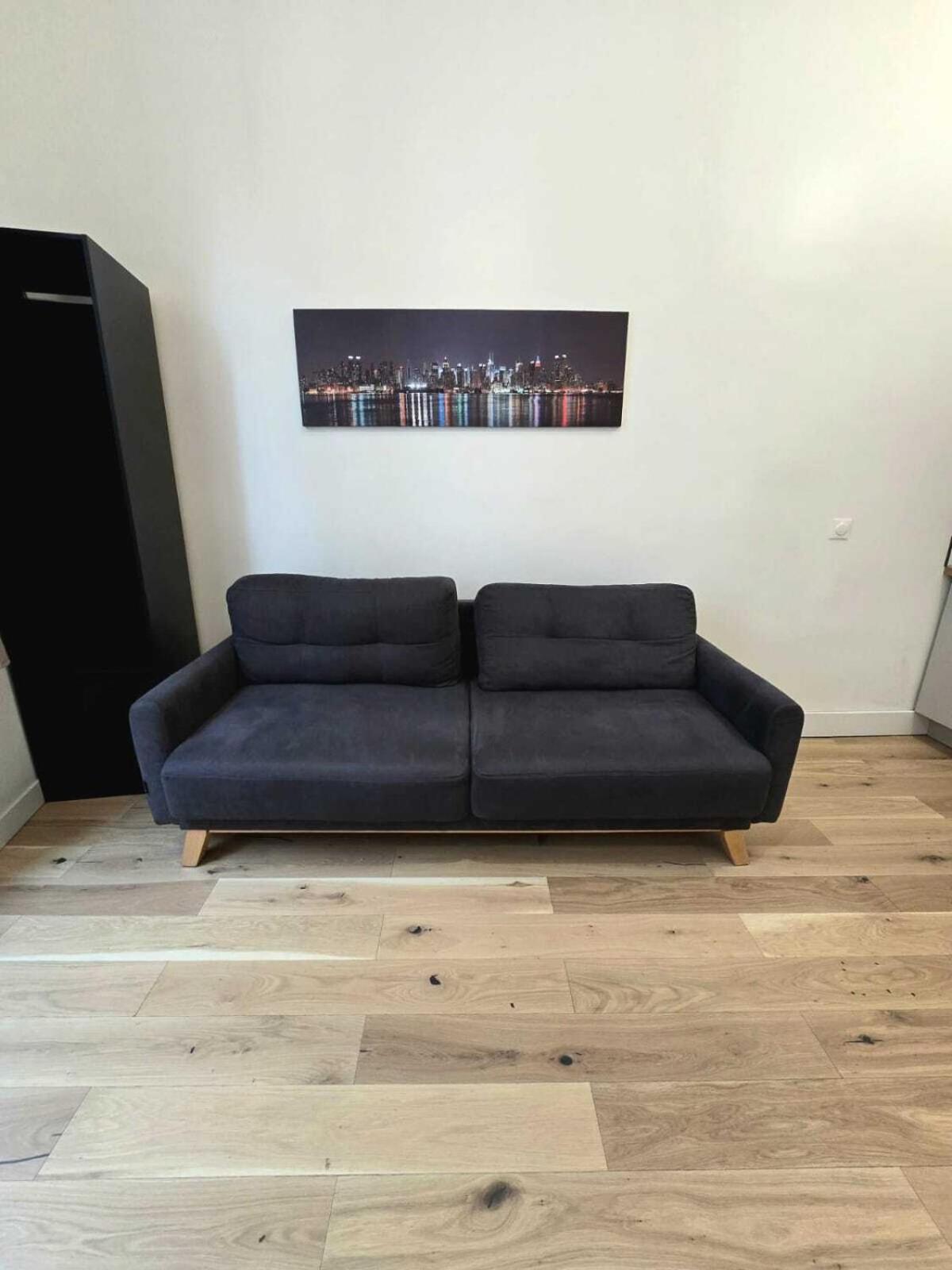 Appartement Bonne Nouvelle Paris Eksteriør billede